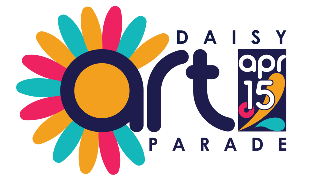 About daisy art parade